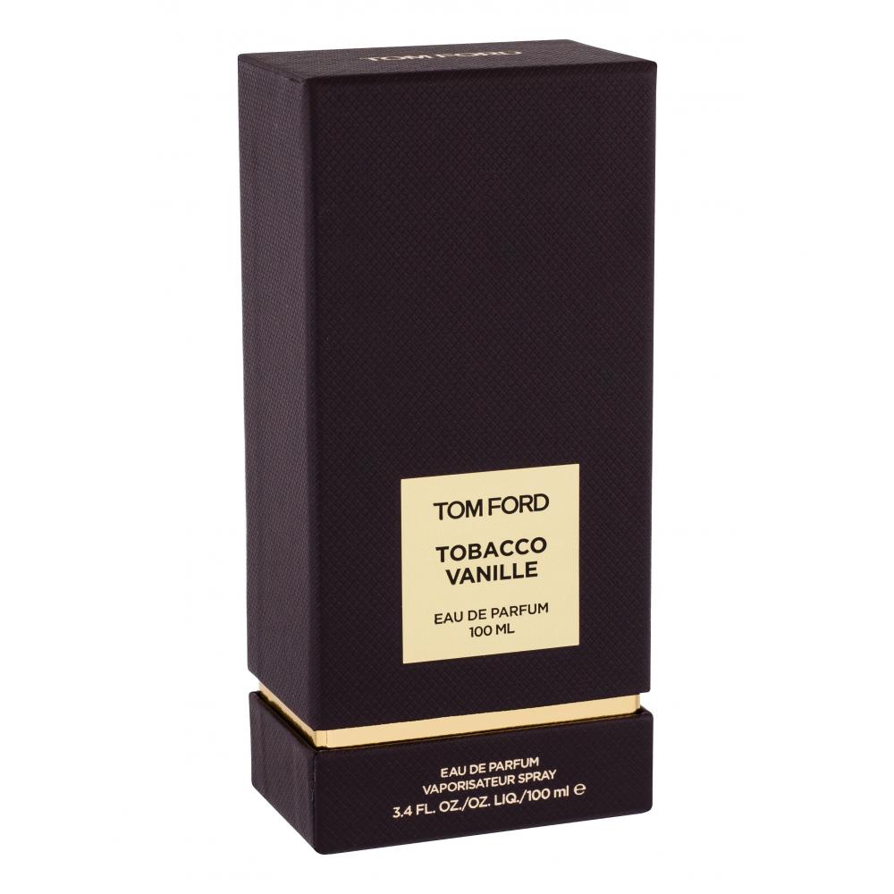 Tom ford red tobacco