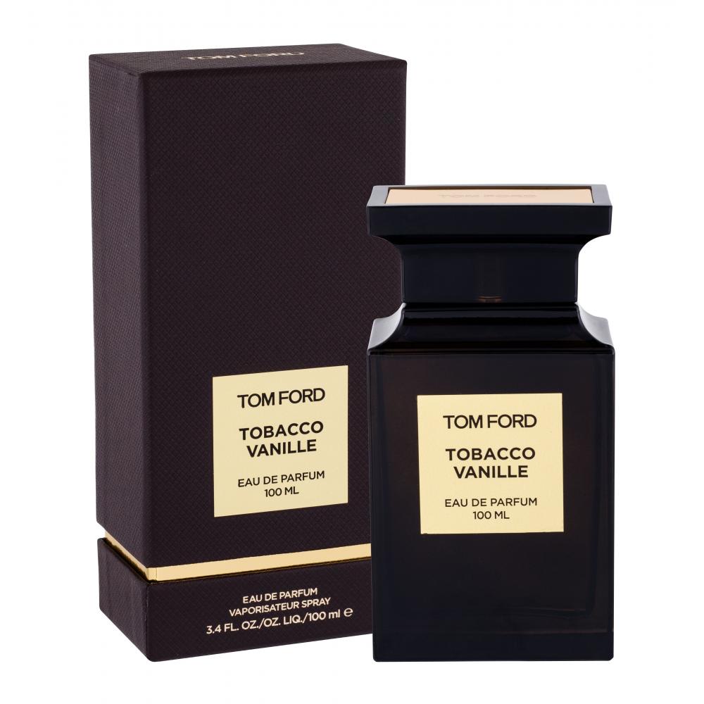 TOM FORD Tobacco Vanille Eau de Parfum 100 ml | Parfimo.gr
