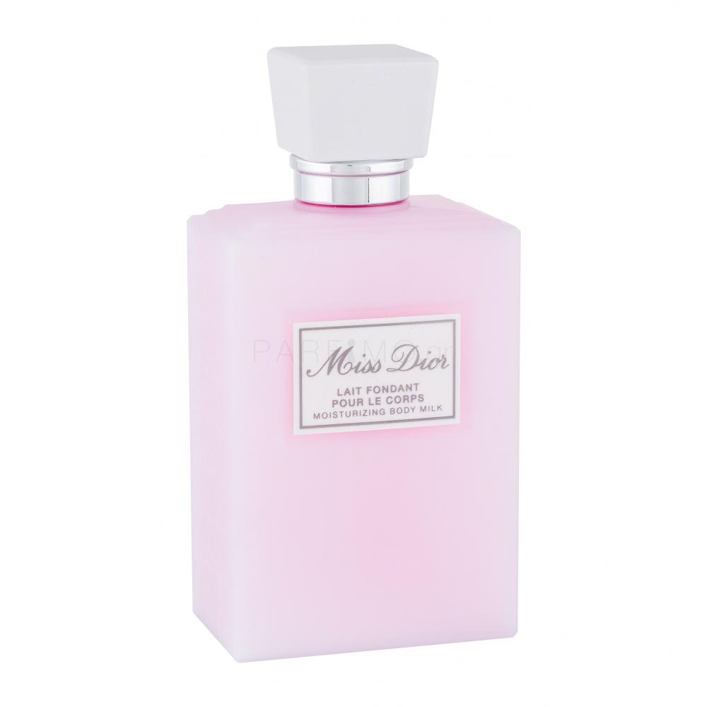 miss dior 200ml