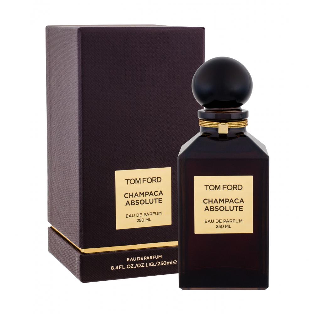 Tom ford champaca