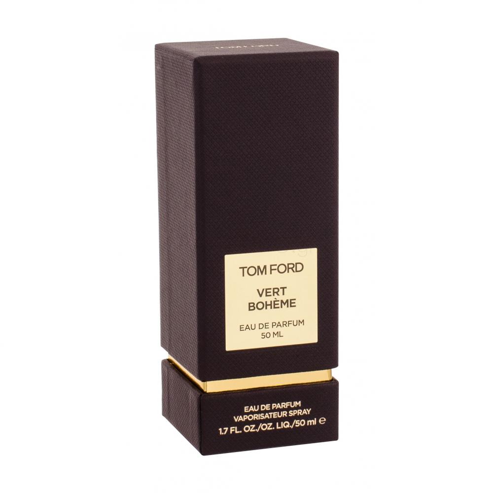 Tom ford vert boheme