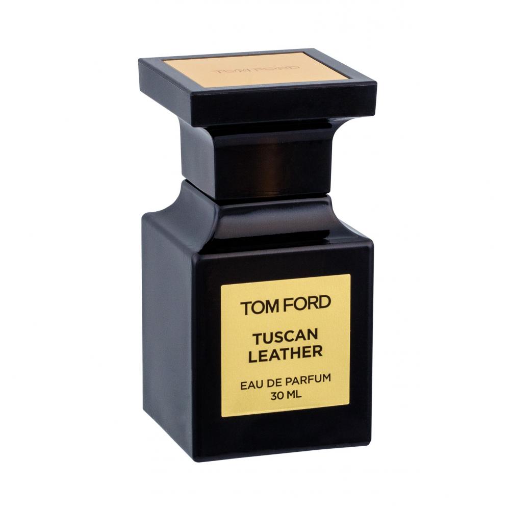 Ford tuscan leather