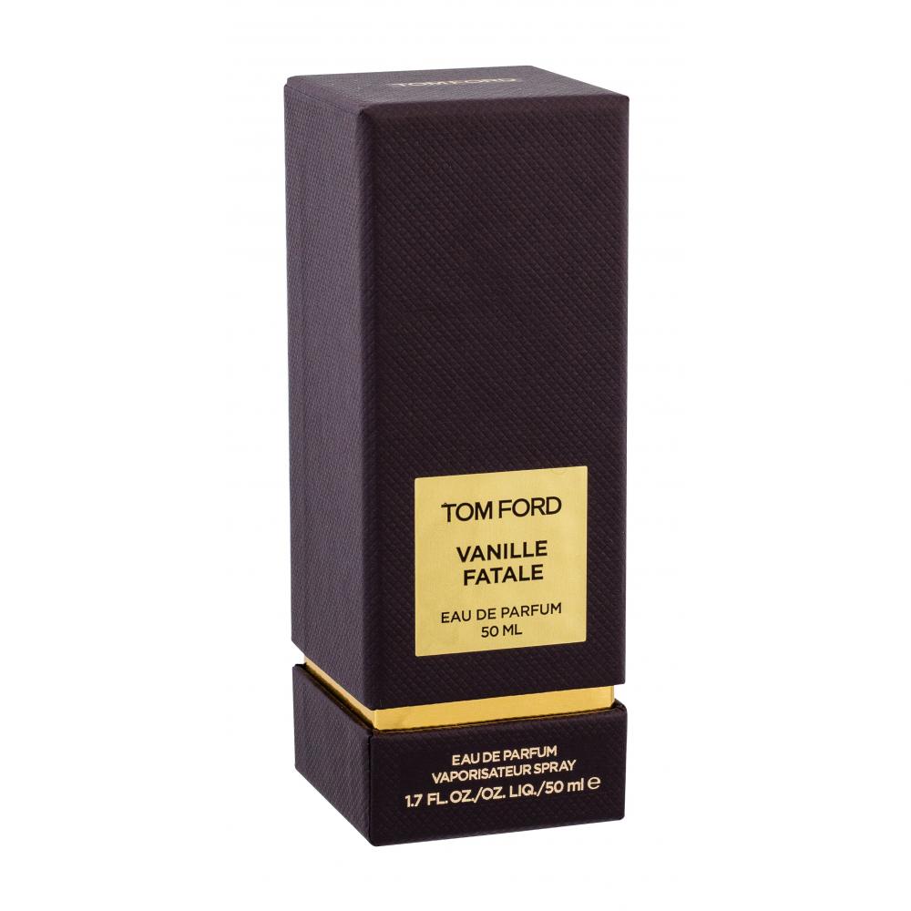 Tom ford vanille fatale