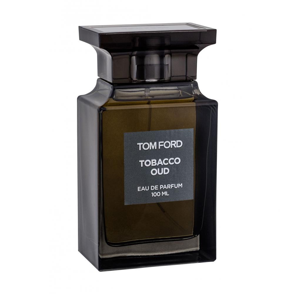 Tom ford tobacco oud
