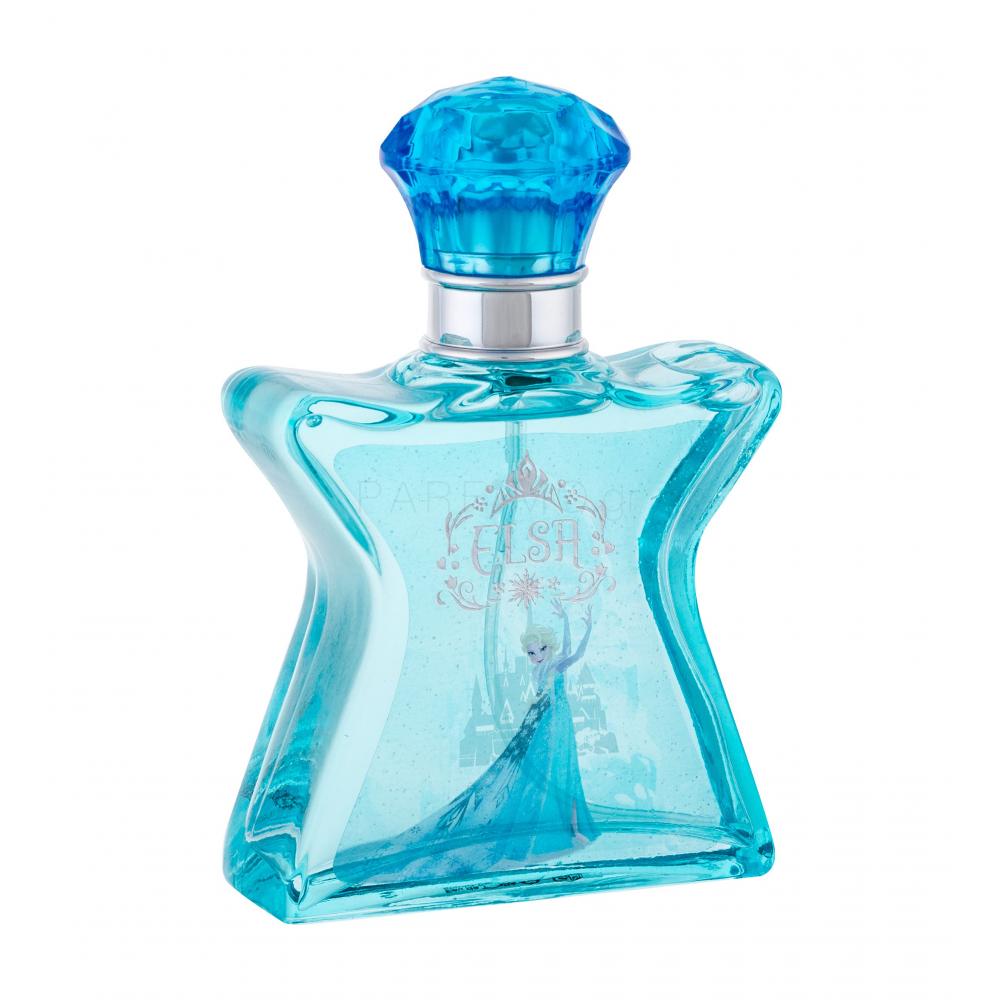 Disney Frozen Elsa Eau de Toilette για παιδιά 50 ml Parfimo.gr