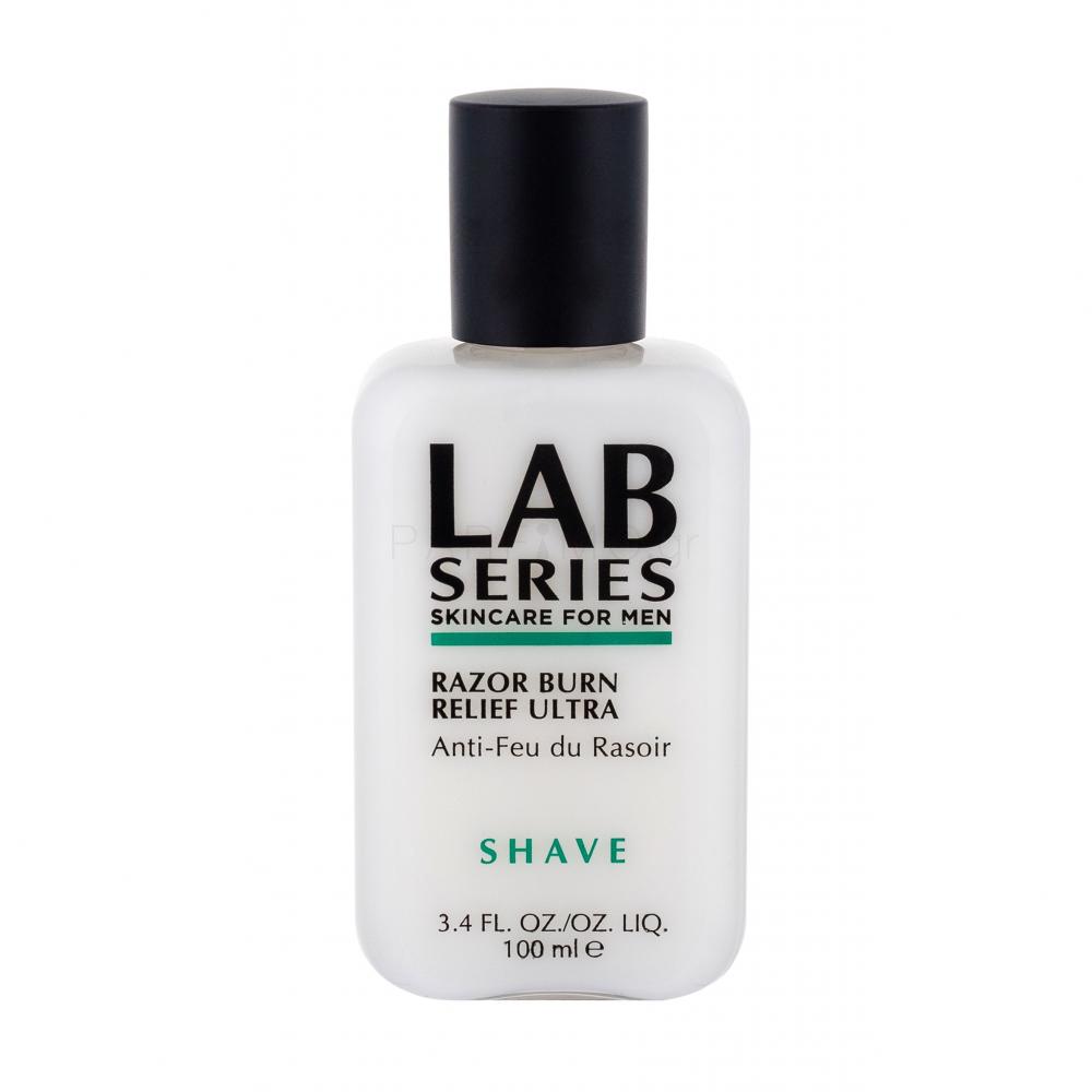 Lab Series Shave Razor Burn Relief Ultra Βάλσαμο για μετά το ξύρισμα για άνδρες 100 ml Parfimo.gr