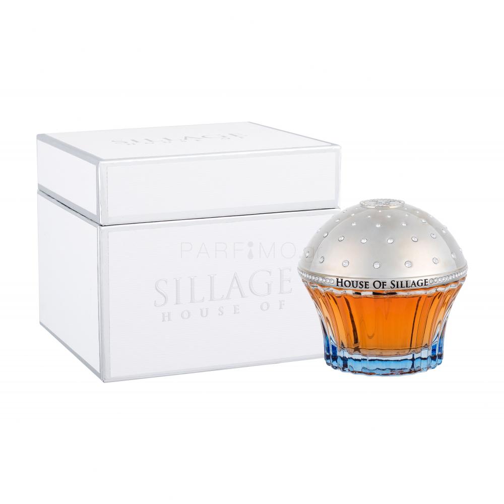 House of Sillage Signature Collection Love is in the Air Parfum για γυναίκες 75 ml Parfimo.gr