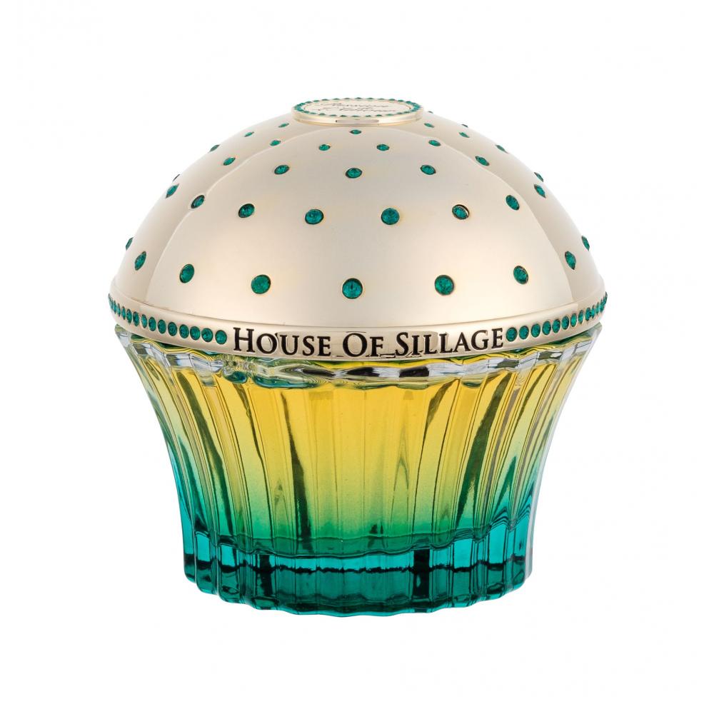 House of Sillage Signature Collection Passion de L´Amour Parfum για γυναίκες 75 ml Parfimo.gr