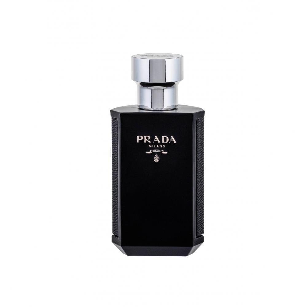 Prada L´Homme Intense Eau de Parfum για άνδρες 50 ml Parfimo.gr