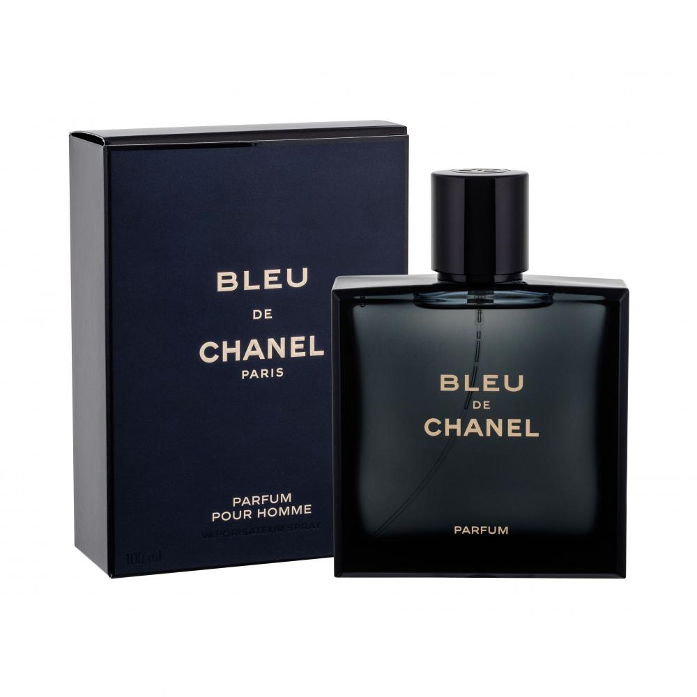 Chanel Bleu  de Chanel Parfum    100 ml Parfimo gr