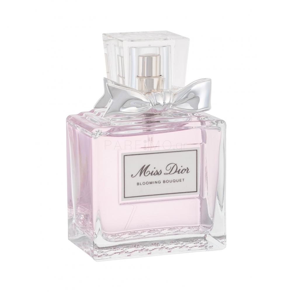 Christian Dior Miss Dior Blooming Bouquet 2014 Eau de Toilette για