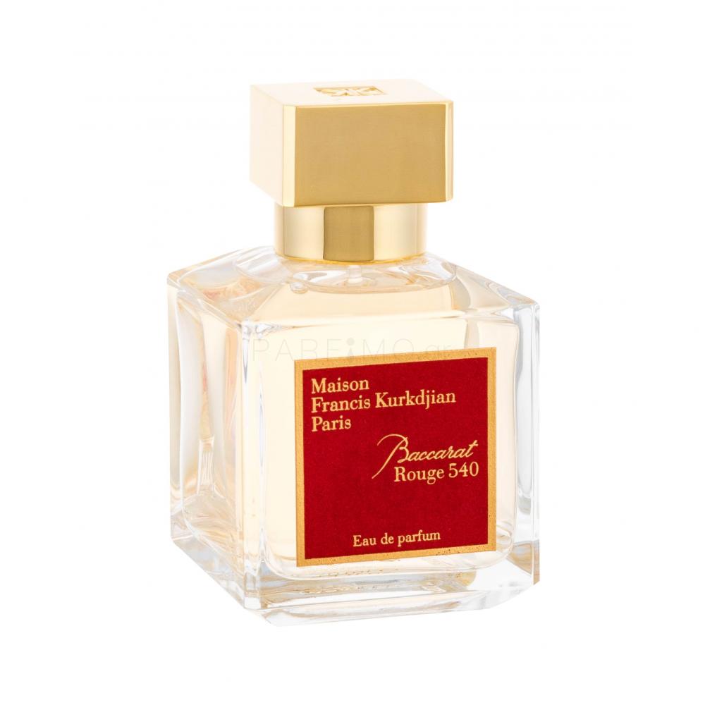 Духи бакарат цена летуаль. Maison Francis Kurkdjian Baccarat 540. Maison Francis Kurkdjian Baccarat rouge 540 Eau de Parfum 70 ml. Maison Francis Kurkdjian Baccarat rouge 540. Maison Francis Kurkdjian Paris rouge 540.