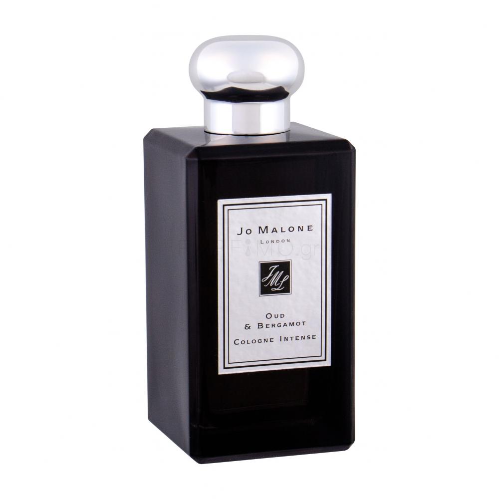 Jo Malone Oud & Bergamot Eau de Cologne 100 ml Parfimo.gr