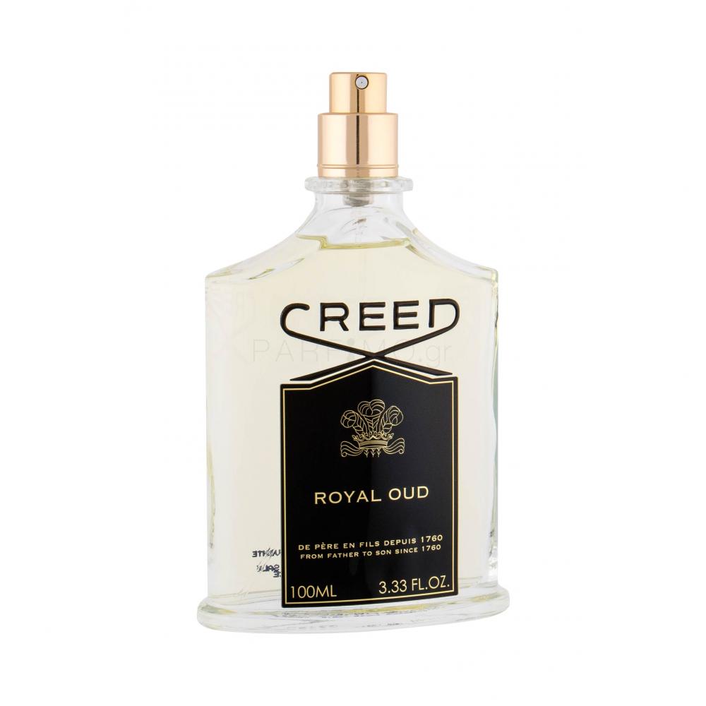 Creed Royal Oud Eau de Parfum Parfimo.gr