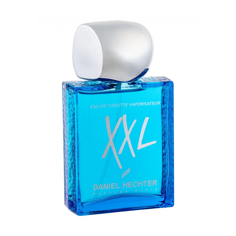 Daniel Hechter XXL Eau de Toilette για άνδρες 50 ml Parfimo.gr