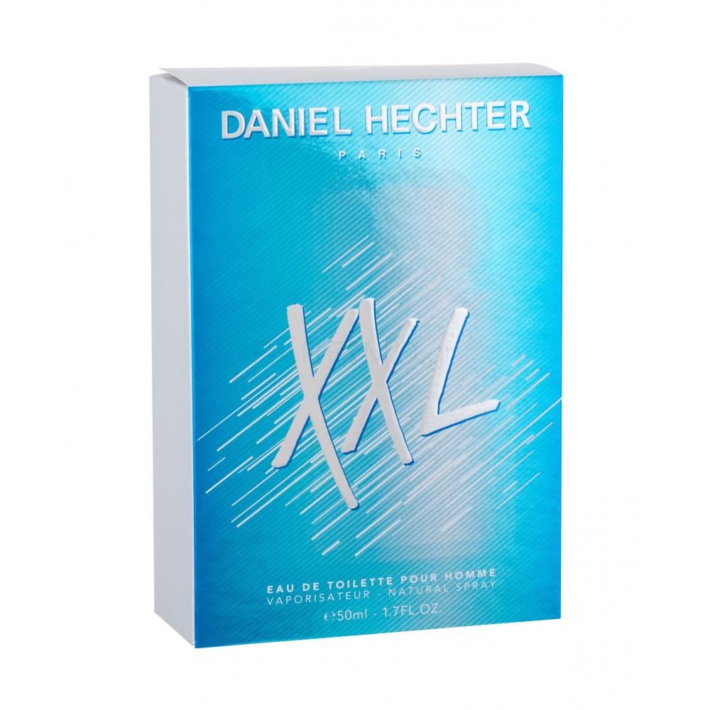 Daniel Hechter XXL Eau de Toilette για άνδρες 50 ml Parfimo.gr