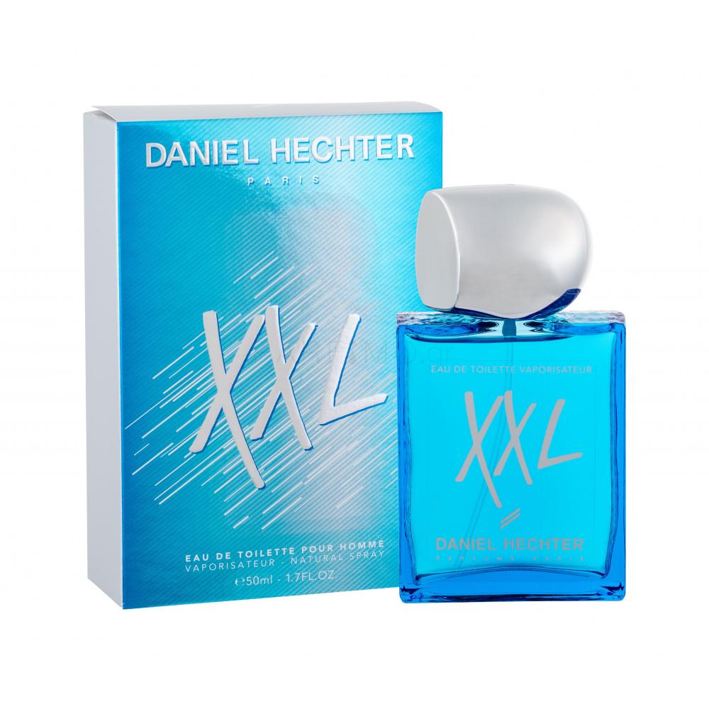 Daniel Hechter XXL Eau de Toilette για άνδρες 50 ml Parfimo.gr