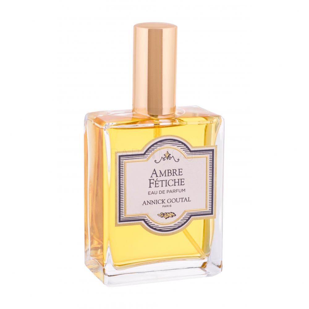 Annick Goutal Ambre Fétiche Eau de Parfum για άνδρες 100 ml Parfimo.gr