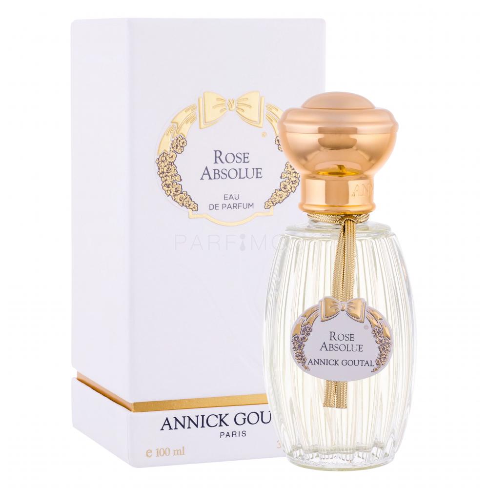 Annick Goutal Rose Absolue Eau de Parfum για γυναίκες 100 ml Parfimo.gr