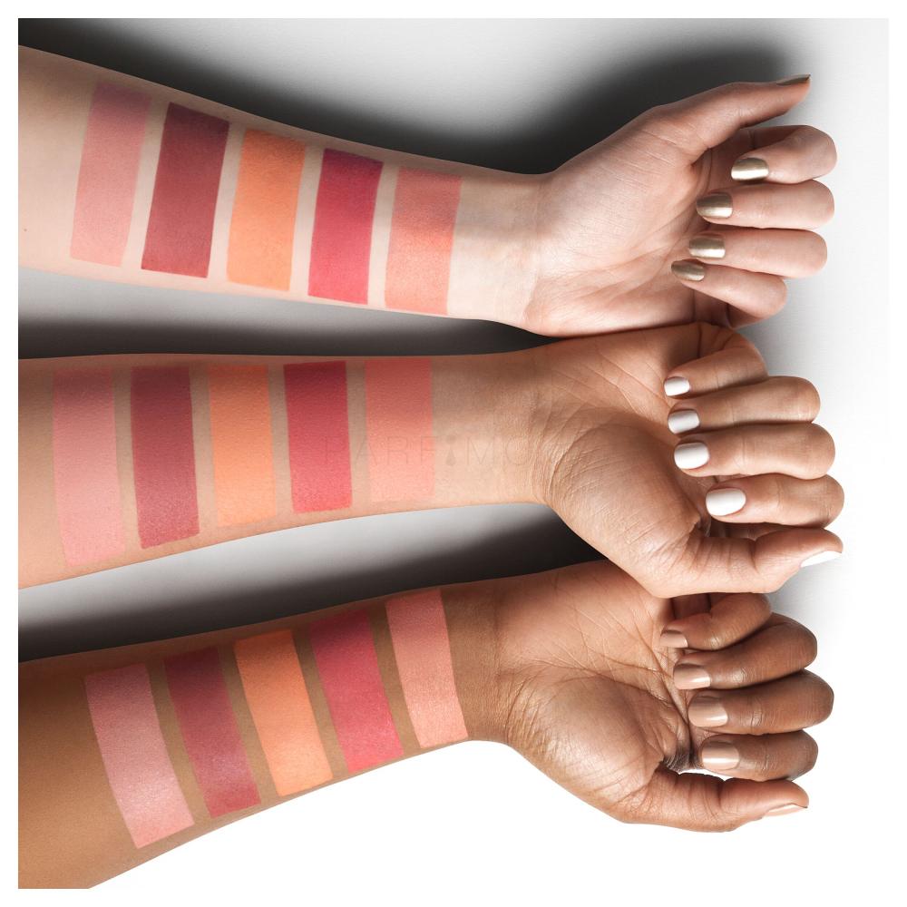 Rimmel London Maxi Blush Ρουζ για γυναίκες 9 gr Απόχρωση 003 Wild Card ...