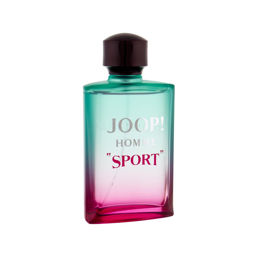 JOOP! Homme Sport Eau de Toilette για άνδρες 200 ml Parfimo.gr