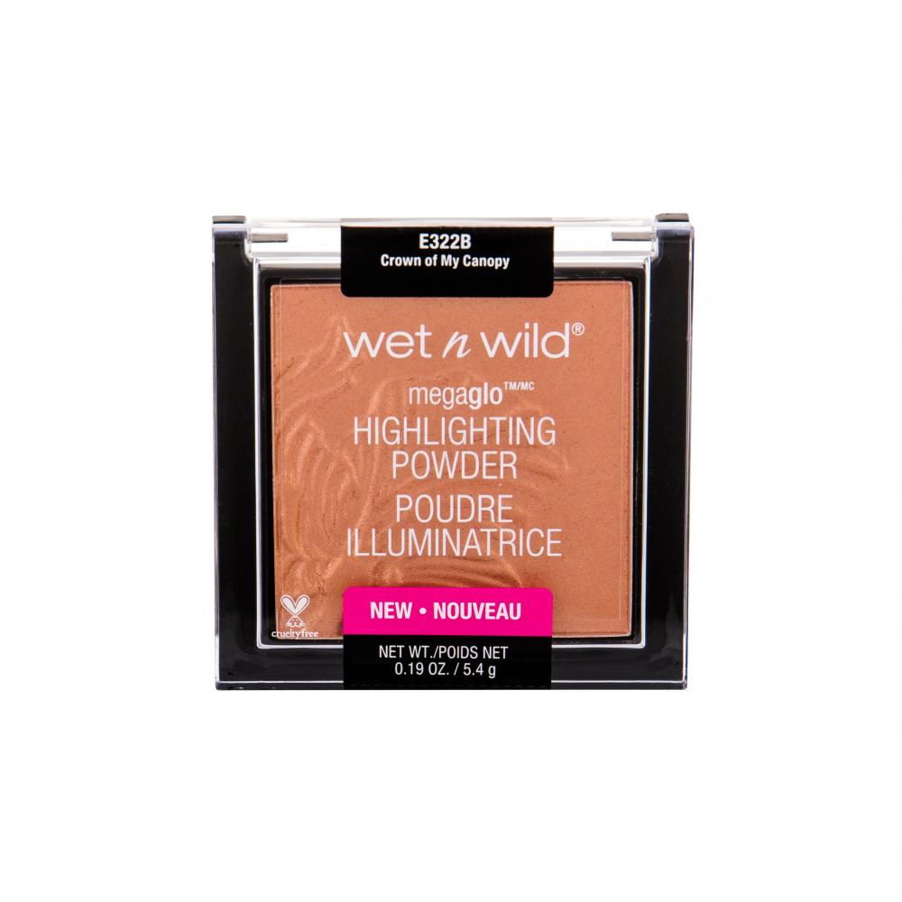 Wet n Wild MegaGlo Highlighting Powder Highlighter για γυναίκες 5,4 gr