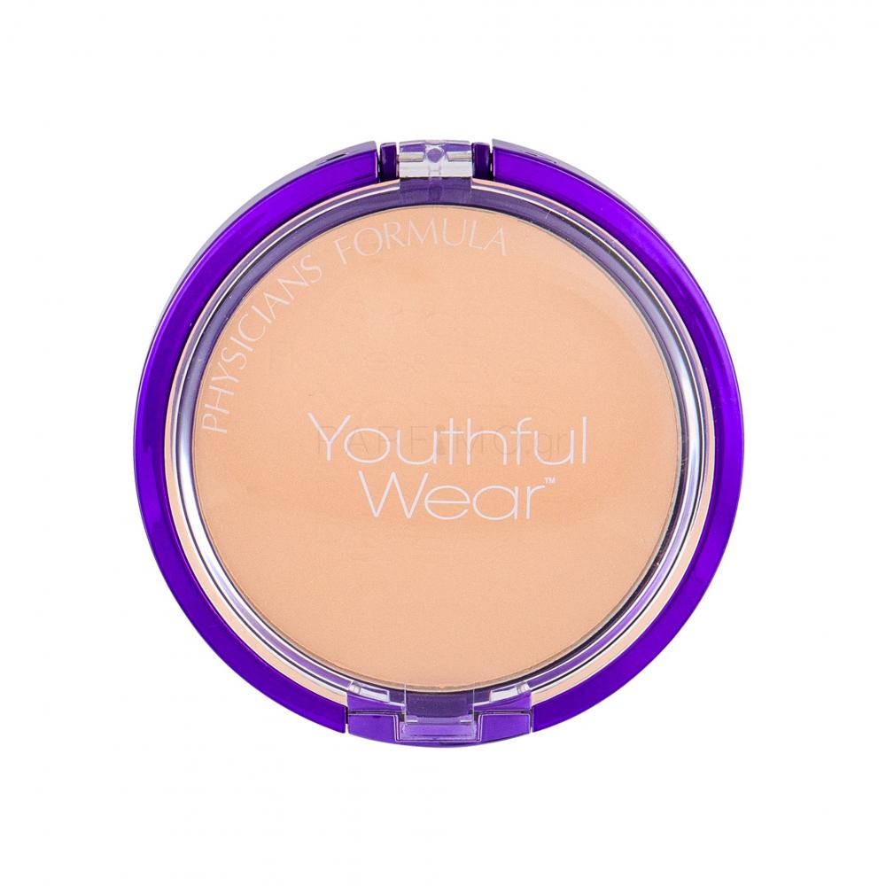 Physicians Formula Youthful Wear YouthBoosting Powder Πούδρα για