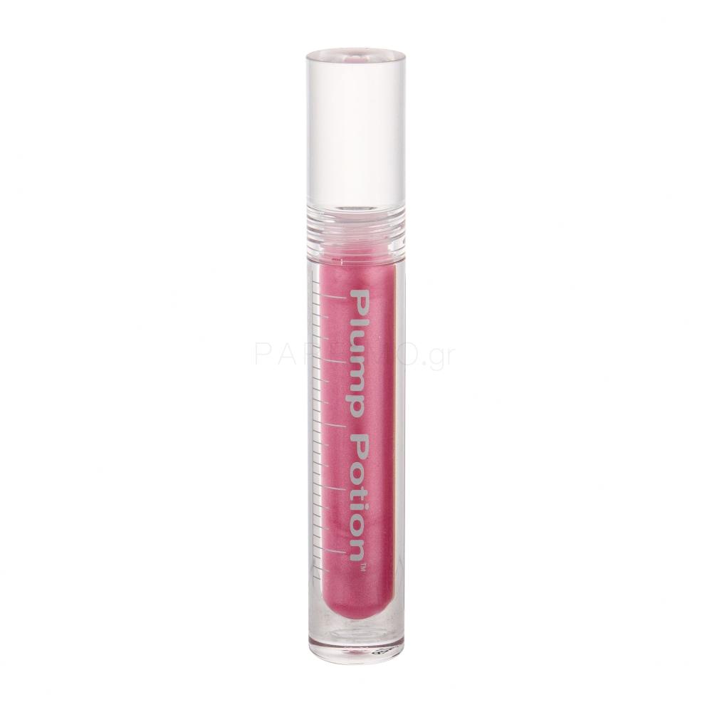 Physicians Formula Plump Potion Lip Gloss για γυναίκες 3 gr Απόχρωση
