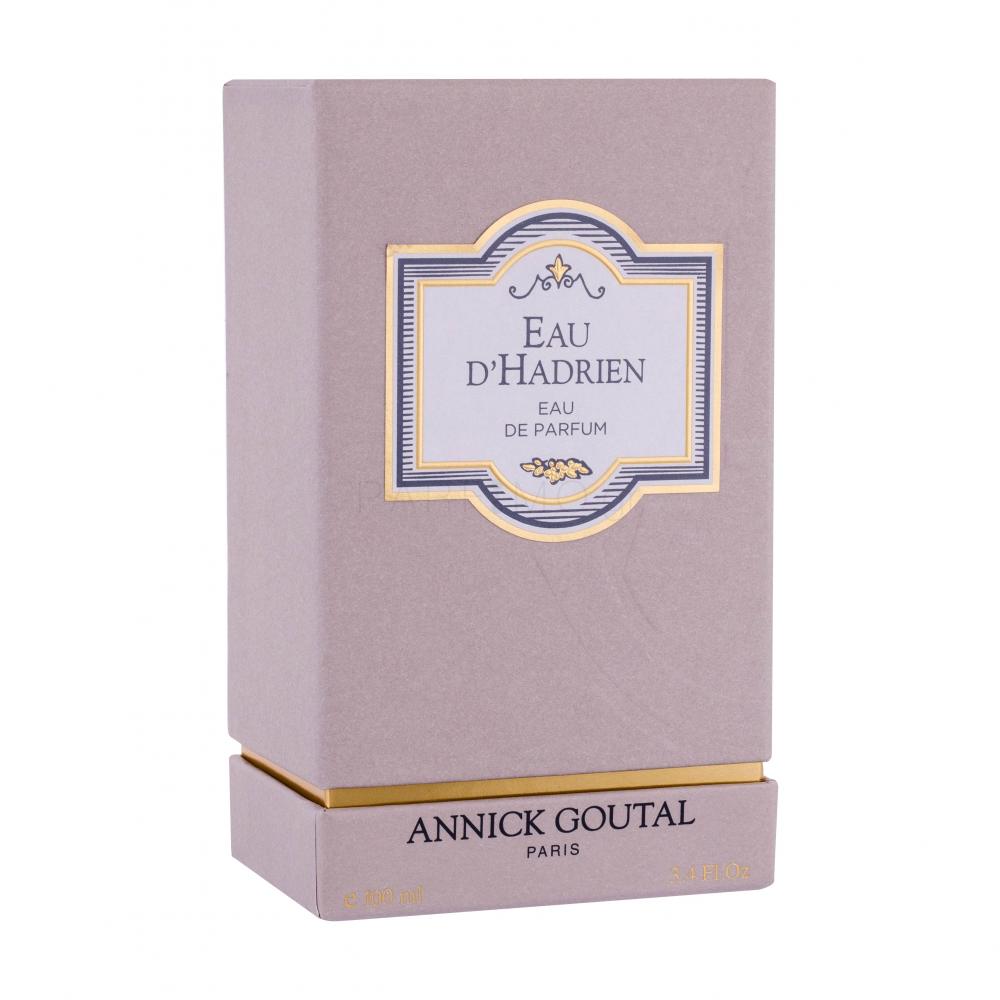 Annick Goutal Eau d´Hadrien Eau de Parfum για άνδρες Parfimo.gr