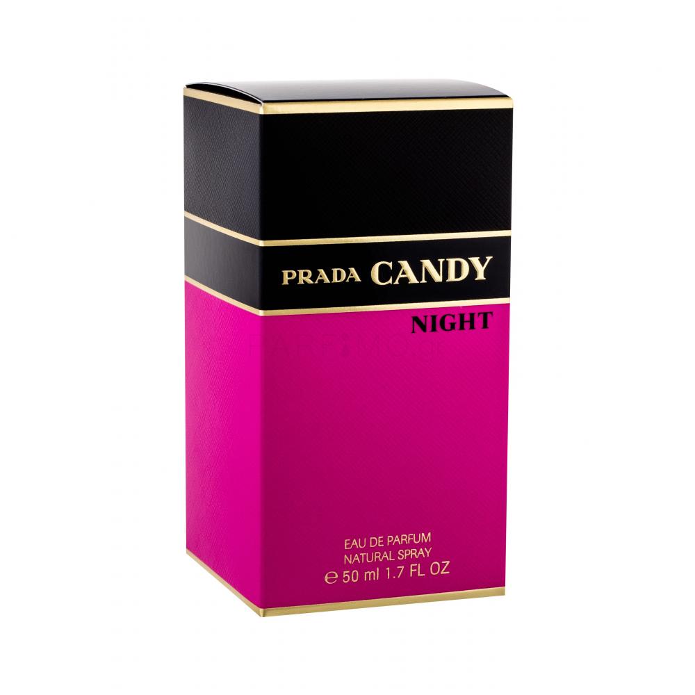 prada candy night 50 ml