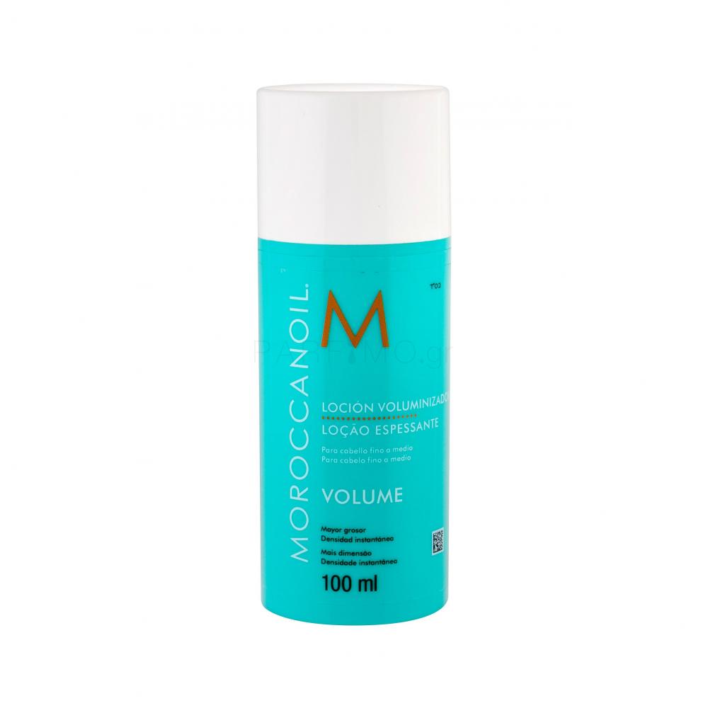 Moroccanoil Volume Thickening Lotion Όγκος των μαλλιών για γυναίκες 100
