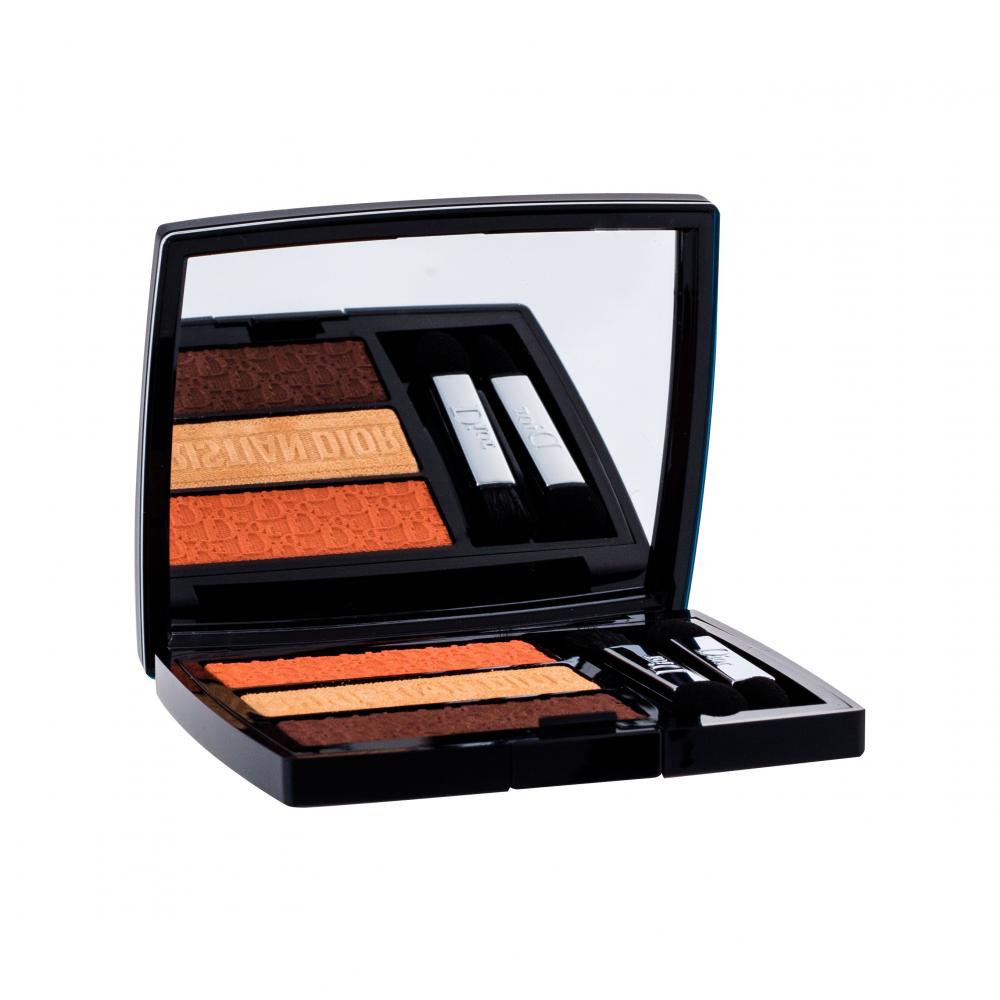 Christian Dior Couture Eyeshadow Σκιές ματιών για γυναίκες 3,3 gr