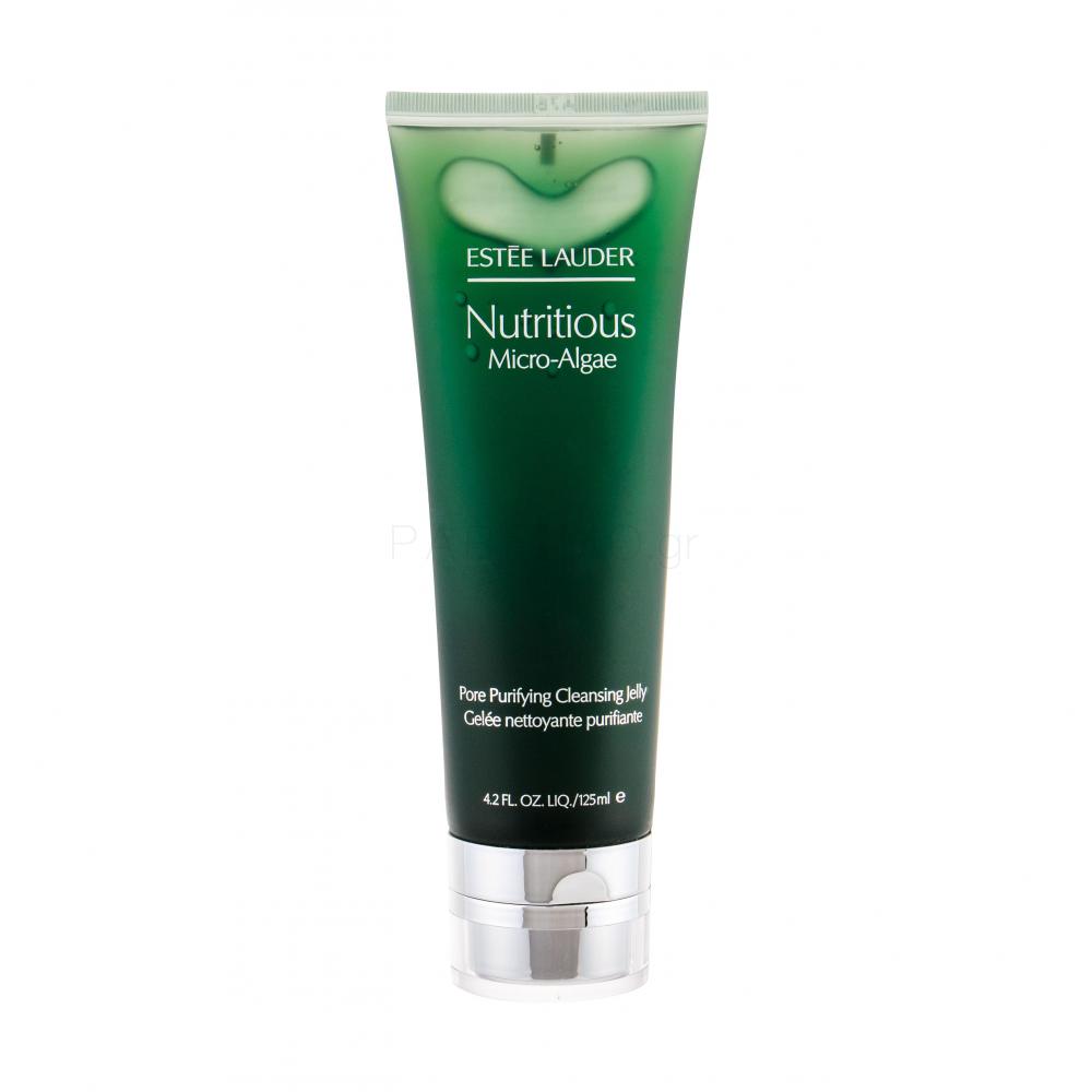 Estée Lauder Nutritious Micro-Algae Καθαριστικό τζελ για ...