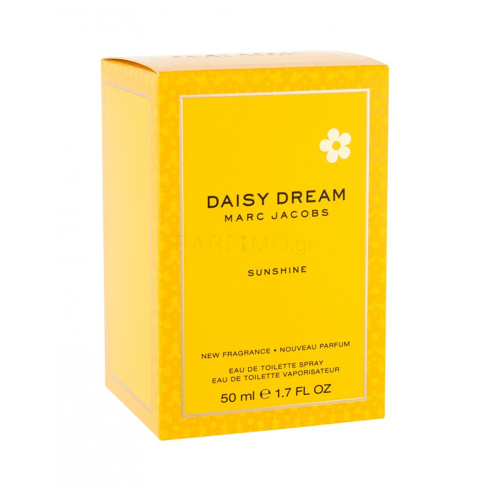 Daisy Eau So Fresh Sunshine 2019 By Marc Jacobs » Reviews, 60% OFF