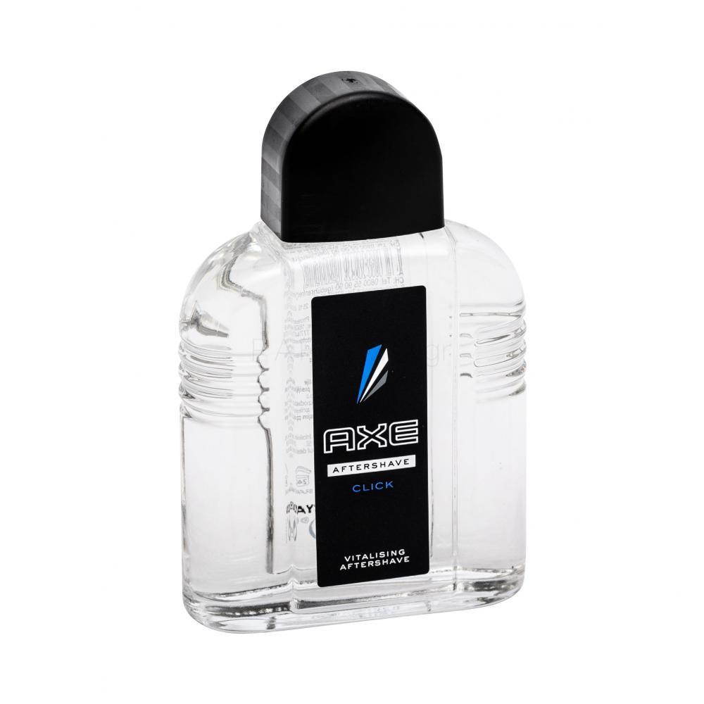 Axe Click Aftershave προϊόντα για άνδρες 100 ml Parfimo.gr