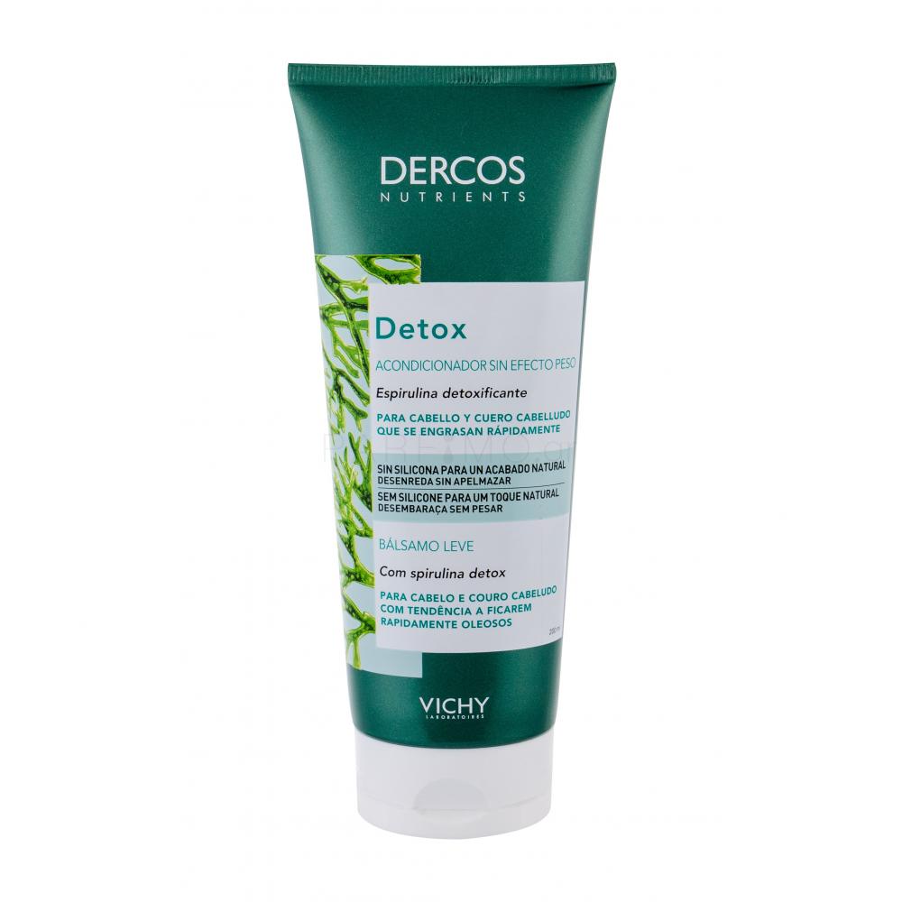 Vichy Dercos Detox Μαλακτικά μαλλιών για γυναίκες | Parfimo.gr