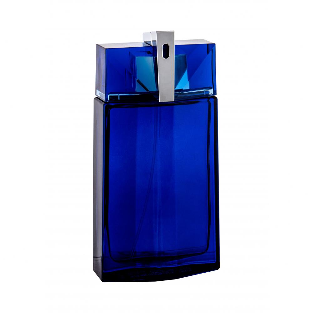 Thierry Mugler Alien Man Fusion Eau de Toilette για άνδρες 100 ml