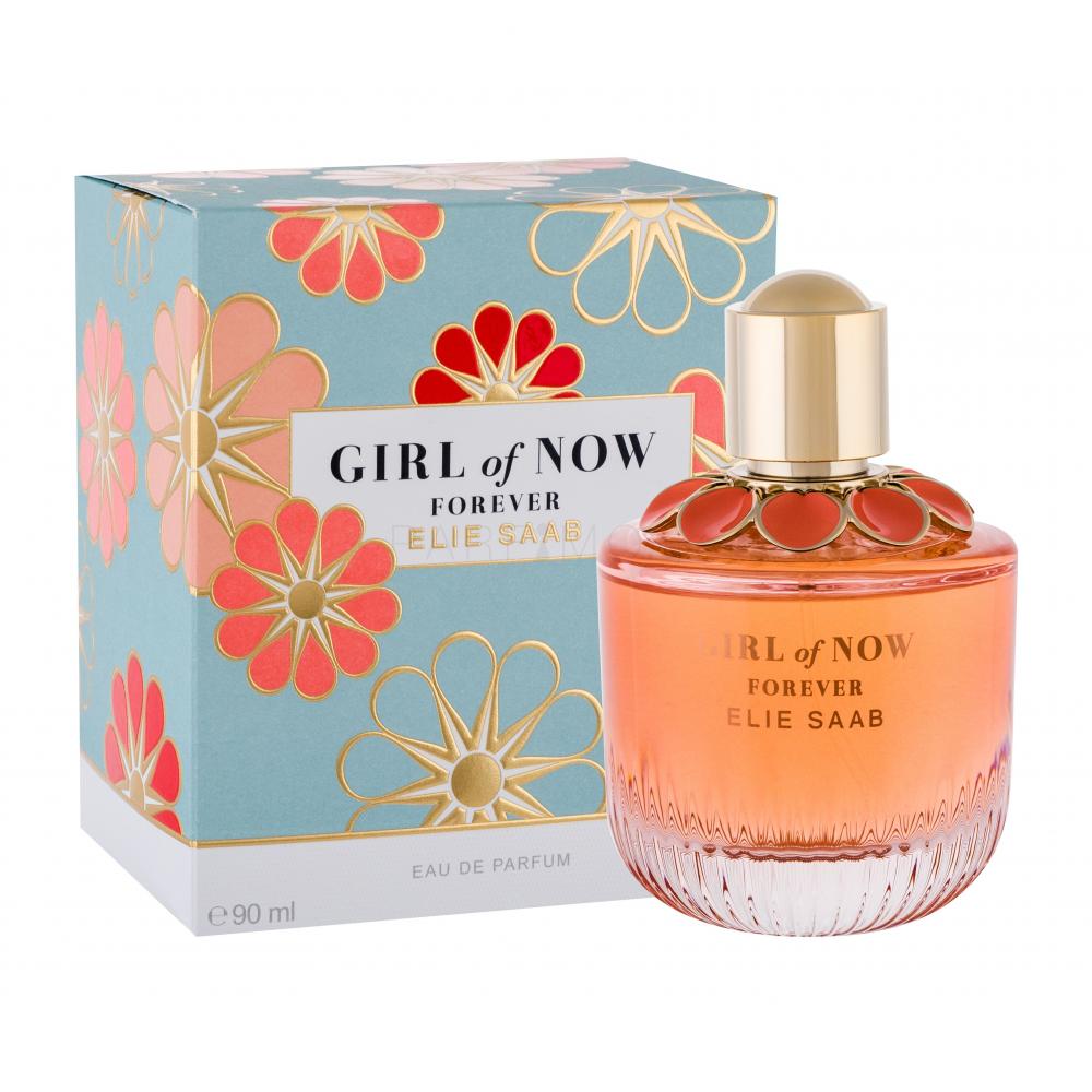Elie saab perfume