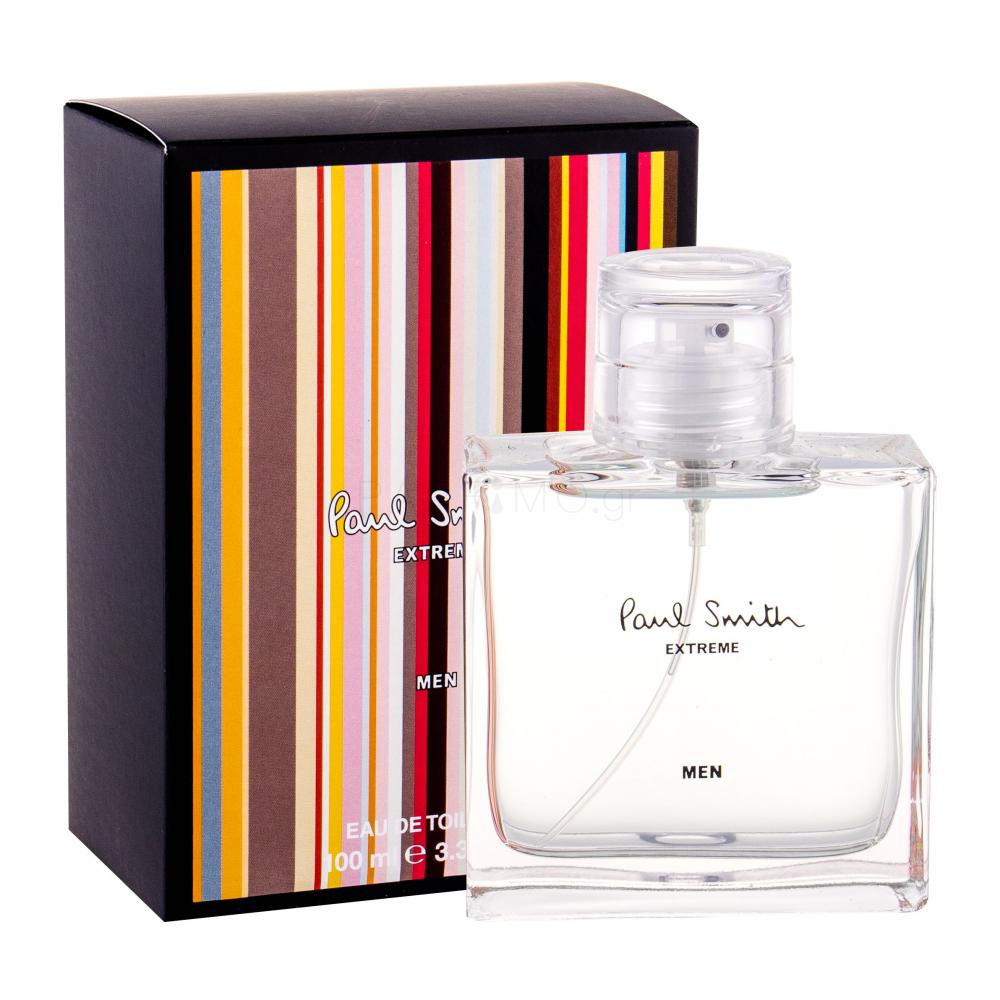 Paul Smith Extreme Eau de Toilette για άνδρες 100 ml Parfimo.gr