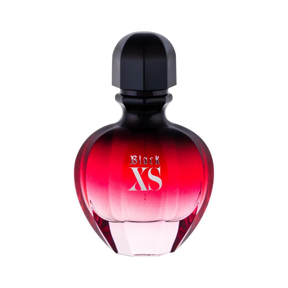 Paco Rabanne Black XS 2018 Eau de Parfum για γυναίκες 50 ml | Parfimo.gr