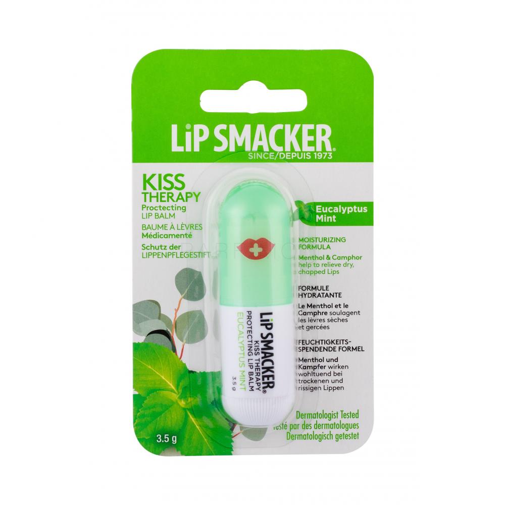 Lip Smacker Kiss Therapy Protecting Βάλσαμο για τα χείλη για γυναίκες Parfimo.gr