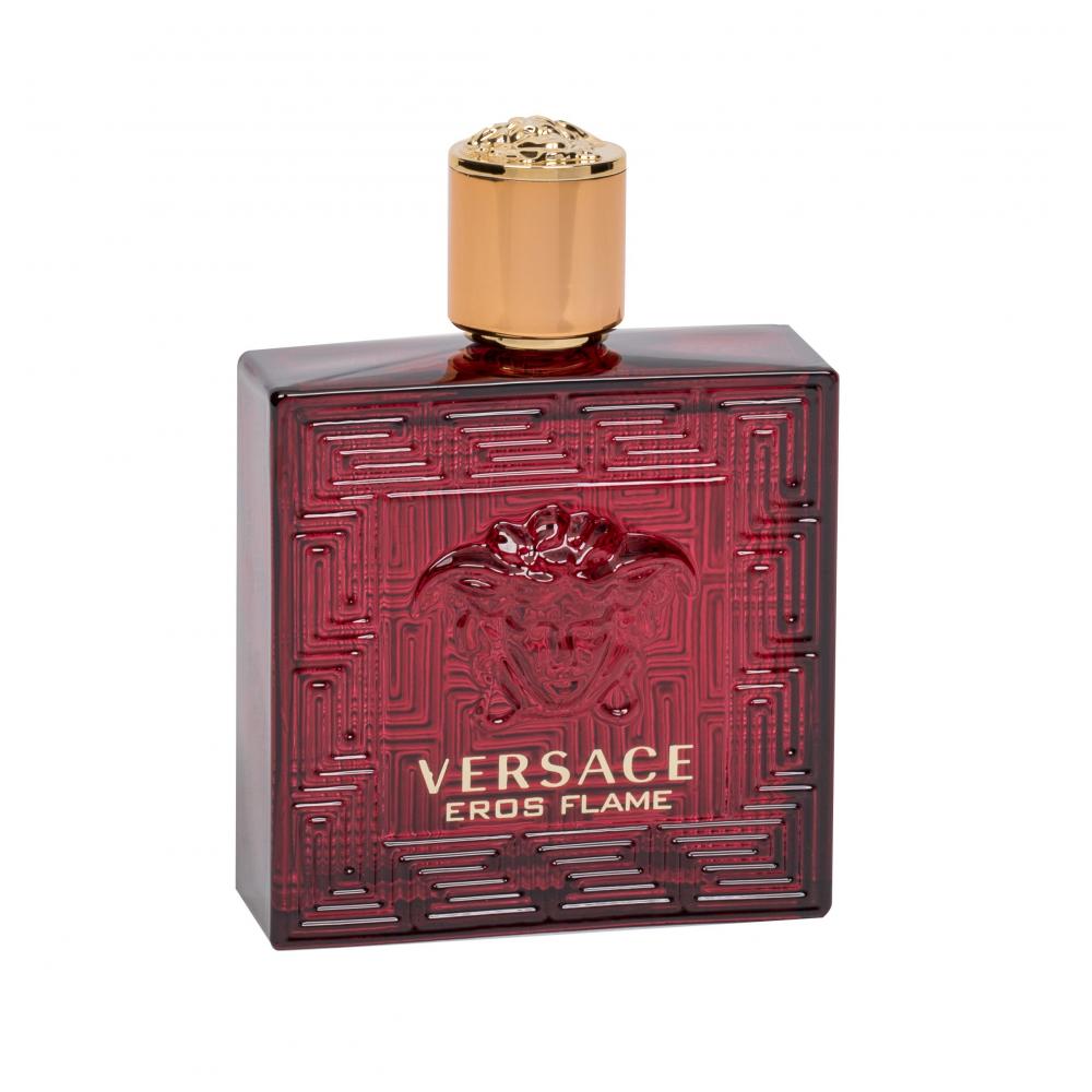 Versace Eros Flame Aftershave προϊόντα για άνδρες 100 ml | Parfimo.gr