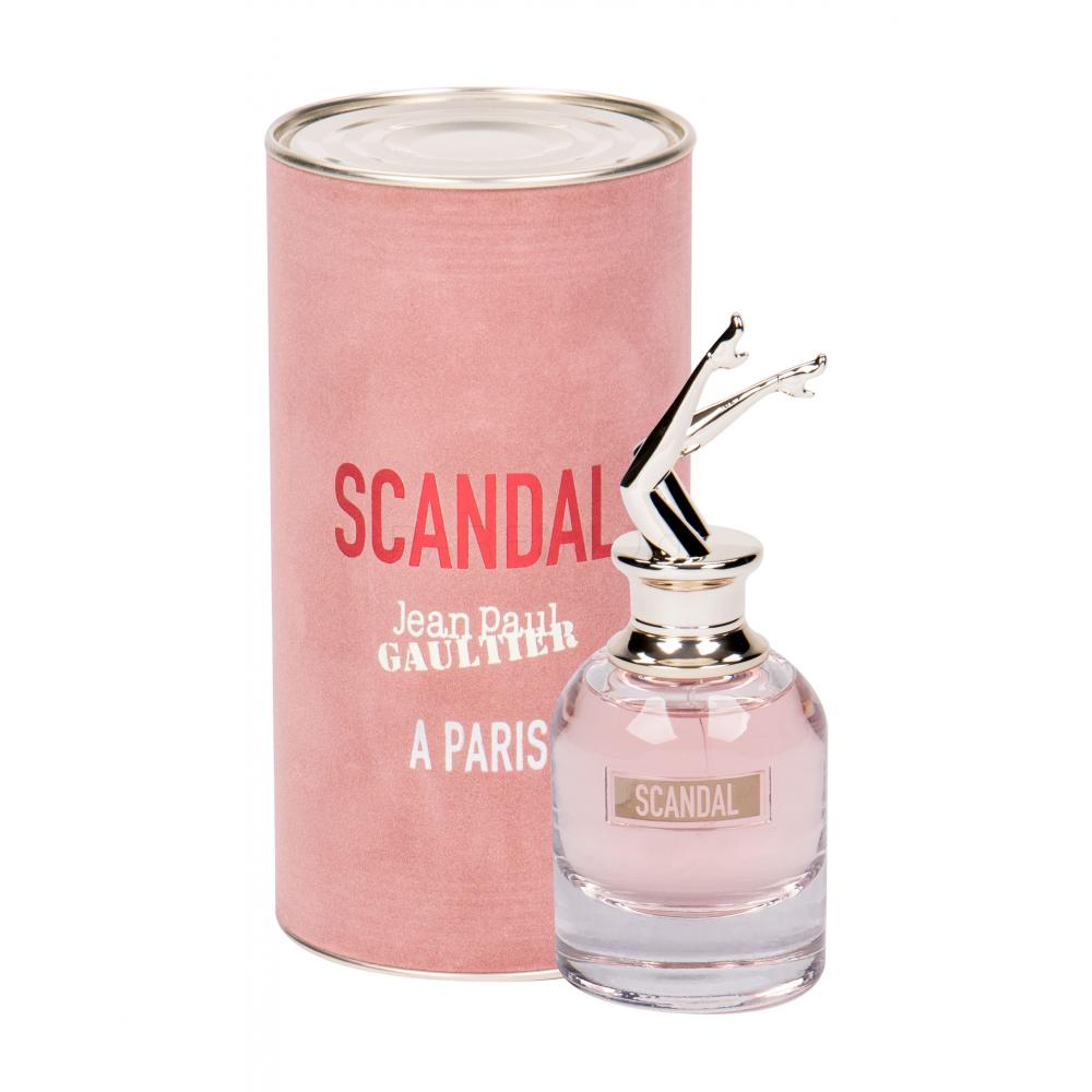 Jean Paul Gaultier Scandal A Paris Eau De Toilette