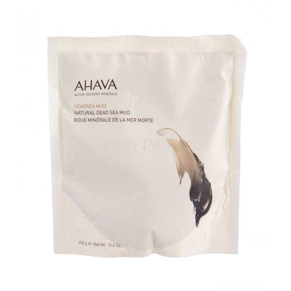 AHAVA Deadsea Mud Dermud Nourishing Body Cream Peeling σώματος για γυναίκες 400 gr Parfimo.gr