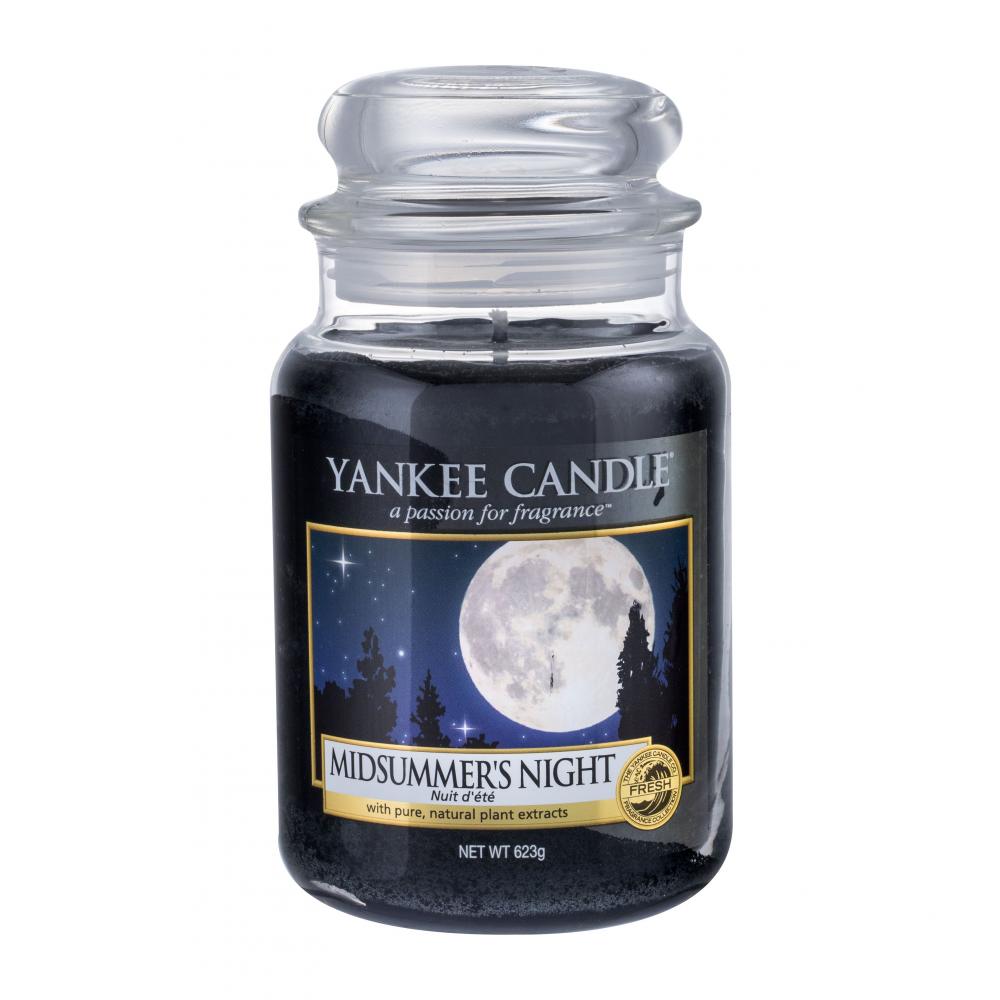 Yankee Candle Midsummer´s Night Αρωματικό κερί 623 gr Parfimo.gr