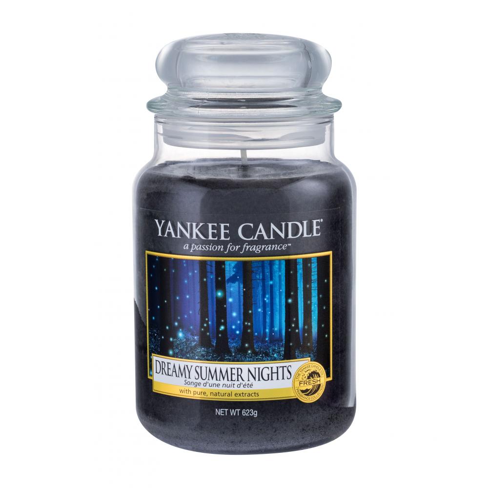 Yankee Candle Dreamy Summer Nights Αρωματικό κερί 623 gr Parfimo.gr