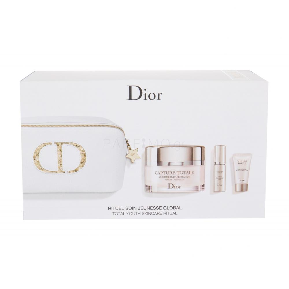 Aromabrandgr Shop  Dior  Dior Capture Totale Αντιγηραντικό Serum Προσώπου  30ml