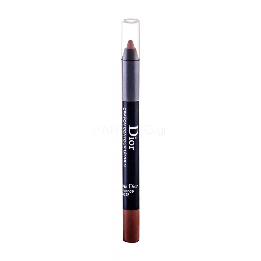 Christian Dior Lipliner Pencil Μολύβι για τα χείλη για γυναίκες 0,8 gr