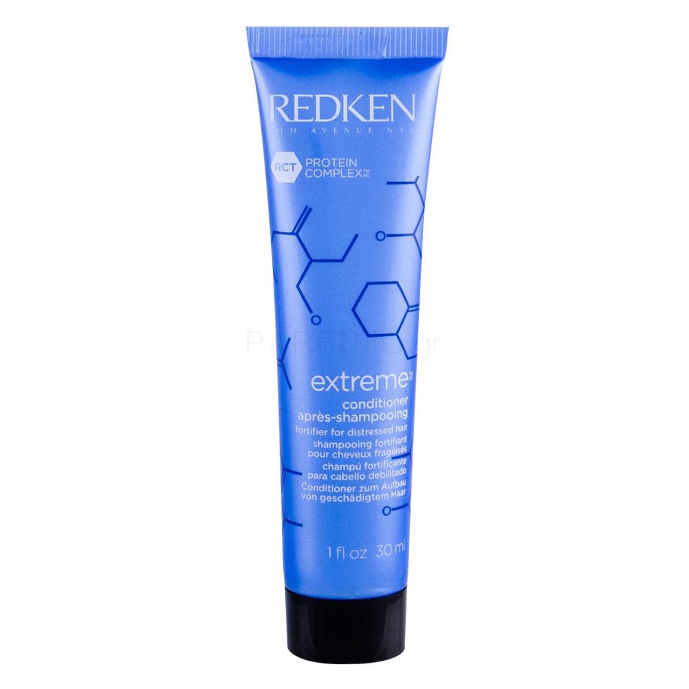 Redken Extreme Μαλακτικό μαλλιών για γυναίκες 30 ml Parfimo.gr