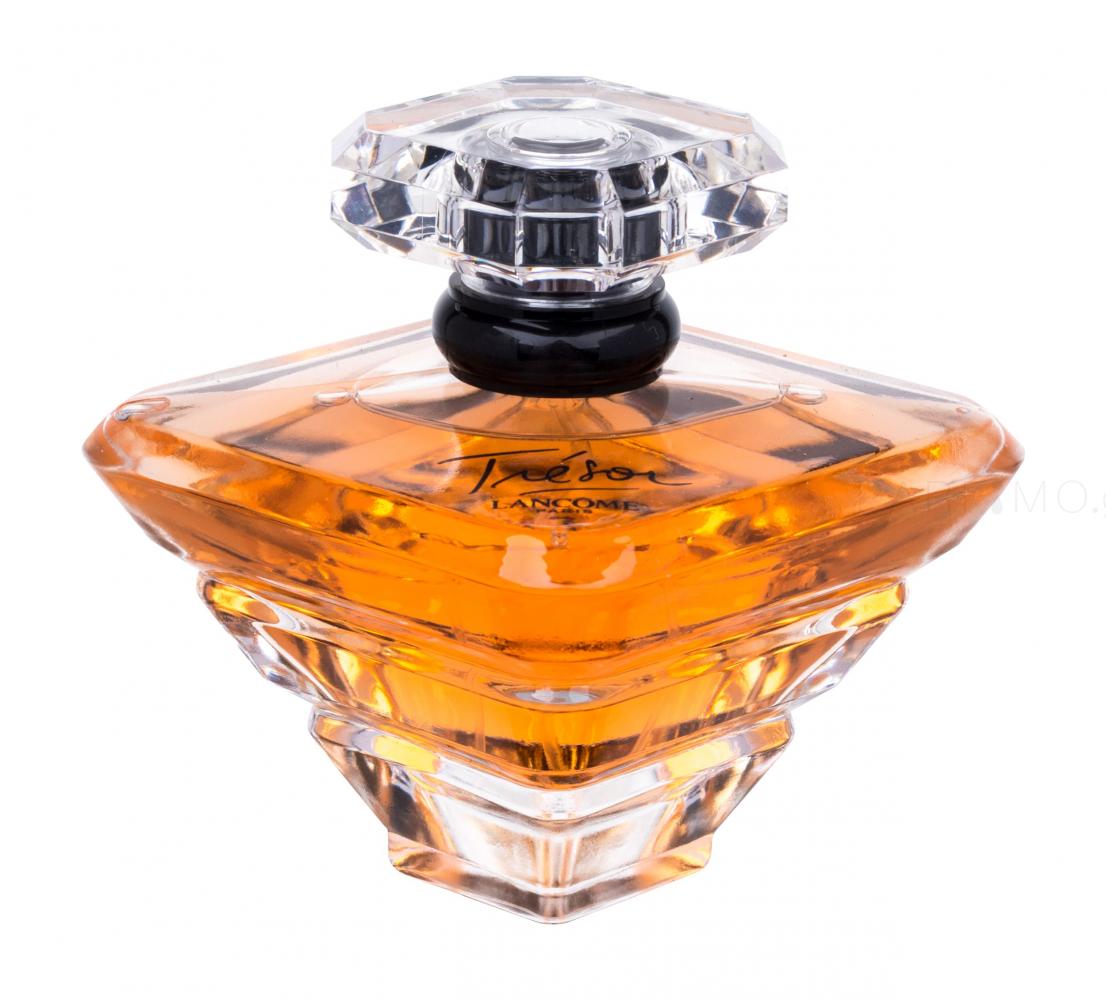 trésor edt lumineuse 100 ml